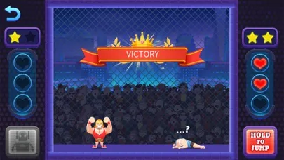 Скриншоты Spider Jump Battle