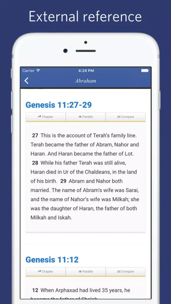 Zrzuty ekranu Evangelical Dictionary of Theology - Baker