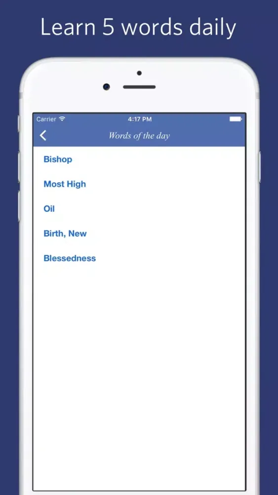 Zrzuty ekranu Evangelical Dictionary of Theology - Baker