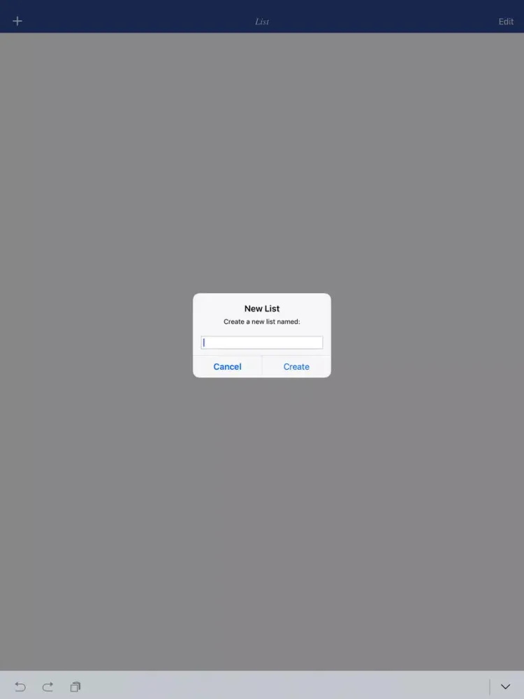 Ảnh chụp màn hình của Nave's Topical Bible - flashcard iPad 