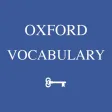 Oxford vocabulary 3000 - quiz, flashcard