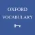 Oxford vocabulary 3000 - quiz, flashcard