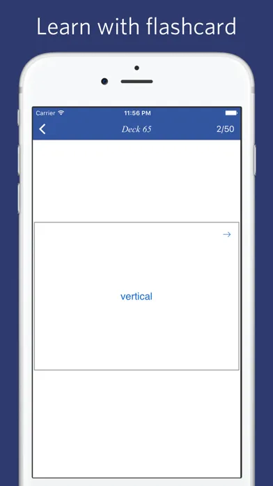 Oxford vocabulary 3000 - quiz, flashcard Ekran Görüntüleri