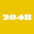 2048 original - The Best Number Puzzle Game