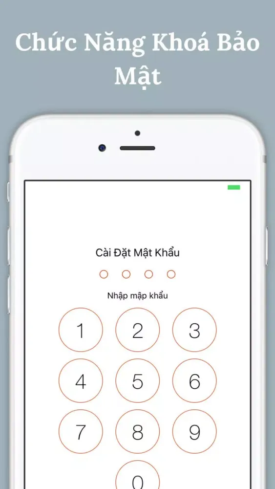 Capturas de pantalla de Tuyển tập Truyện Người Lớn