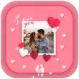 Valentine's Day Cards & Frames