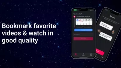 Tikky Reposter Screenshots
