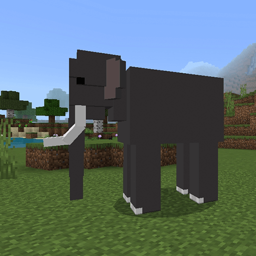 animals for minecraft pe