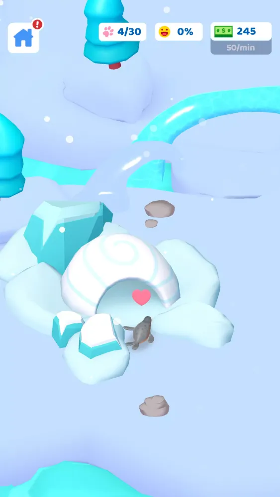 Animal Rescue Tycoon Screenshots