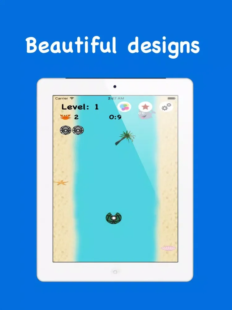 Animal Catcher - Capture & Unlock new levels iPad 应用截图