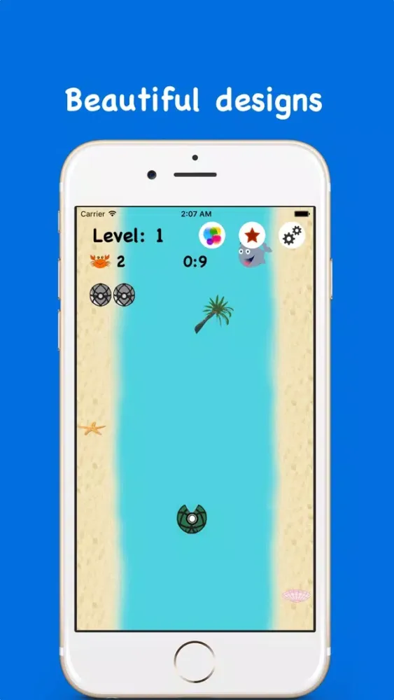 Animal Catcher - Capture & Unlock new levels应用截图