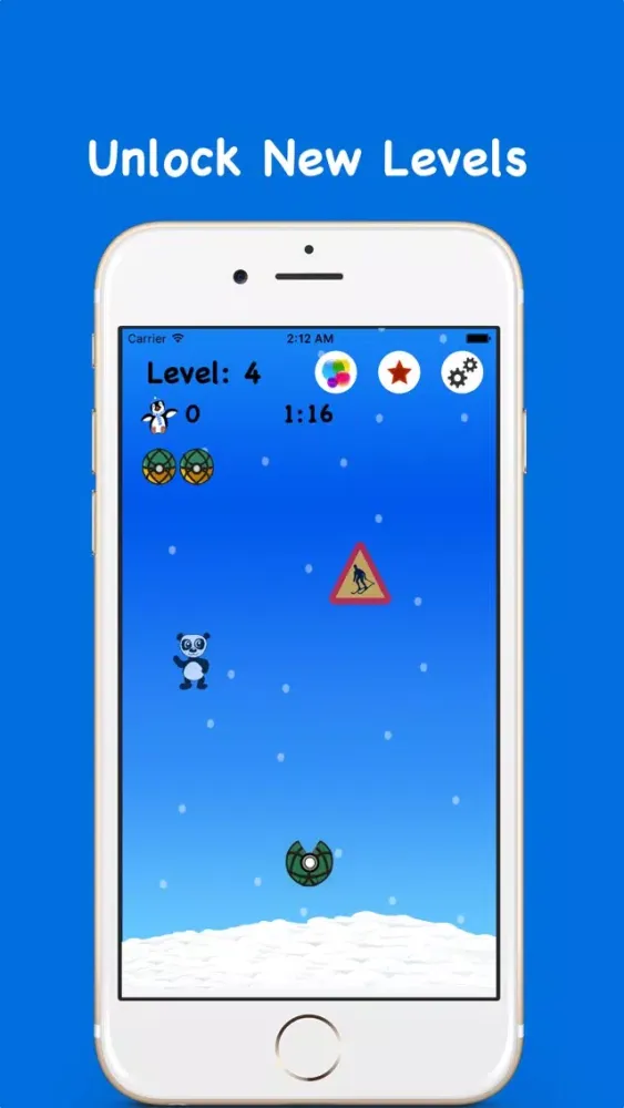 Animal Catcher - Capture & Unlock new levels应用截图