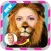 Animale Face Montage Photo