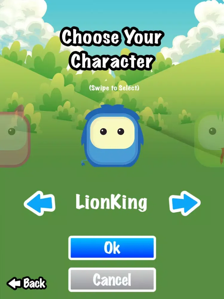 Animals Match Battle: Multi-Player Pets Puzzle with Wild Friends iPad  Ekran Görüntüleri