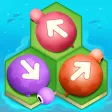 Animal Roll Away - Fun Puzzle Animal Roll Away - Fun Puzzle