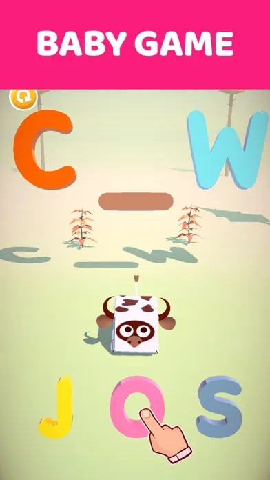 Скриншоты Animal's Run