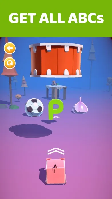 Скриншоты Animal's Run