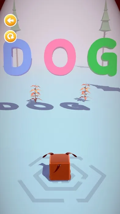 Скриншоты Animal's Run