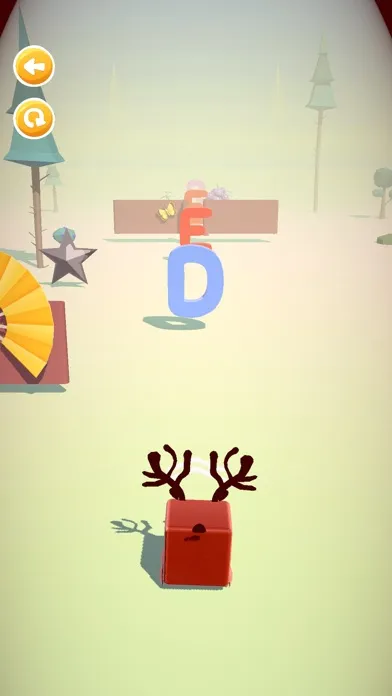 Скриншоты Animal's Run