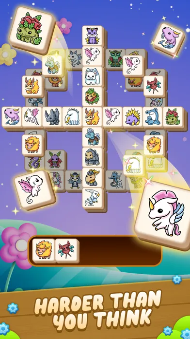 Matching Tile: Puzzle Games应用截图