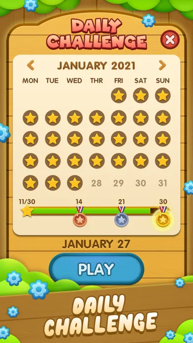 Matching Tile: Puzzle Games应用截图