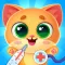 Animal Hospital — Baby Games