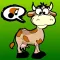 Animal sounds for kids: learn the sounds of a dog, cow, cat, sheep and horse