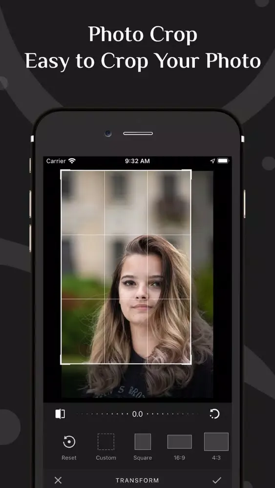 Anim Face Changer应用截图