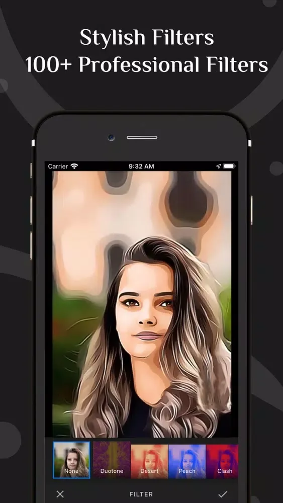 Anim Face Changer应用截图