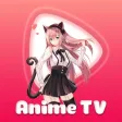Anime TV: Shows Manga Drama