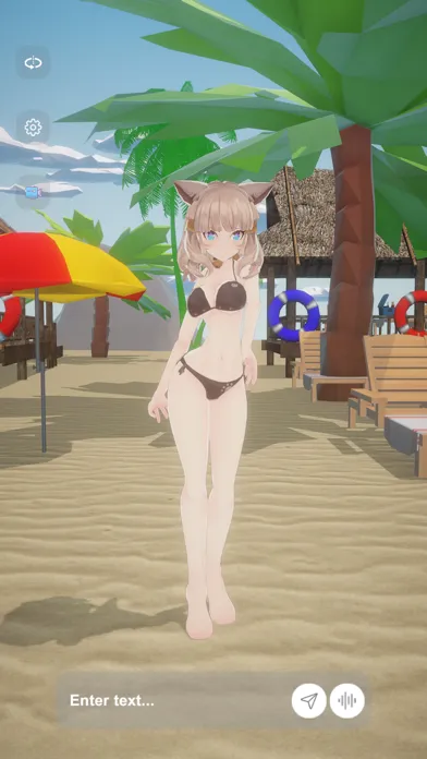 تصاویر Waifu - Anime Chat