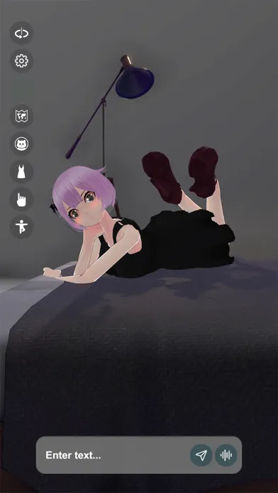 تصاویر Waifu - Anime Chat