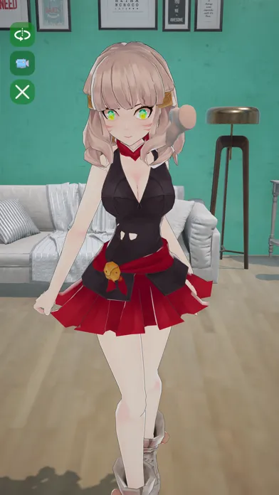 تصاویر Waifu - Anime Chat