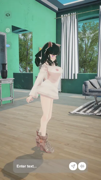 تصاویر Waifu - Anime Chat