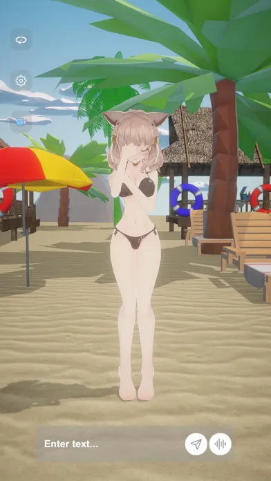 تصاویر Waifu - Anime Chat