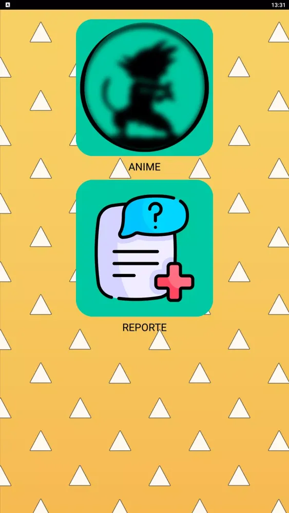 Anime Multiverse Screenshots