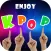Kpop feel the beat
