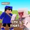 Epic Fight Mod