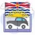 British Columbia Driving Test