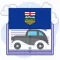 Alberta Driving Test - Class 7