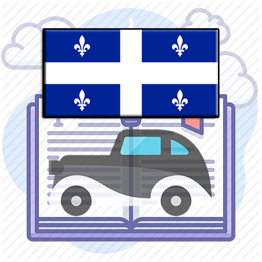 Quebec Driving Test - SAAQ, C Quebec Driving Test - SAAQ, C