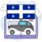 Quebec Driving Test - SAAQ, C