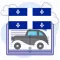 Quebec Class 5 Driving Test