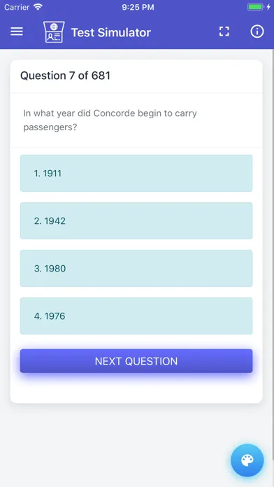 تصاویر UK Citizenship Test