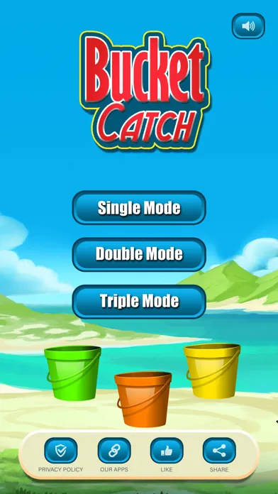 صور Bucket Catch Colour Matching