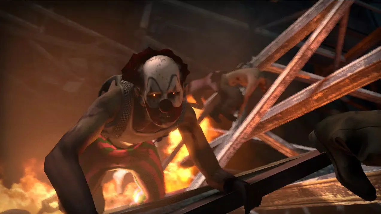 Left 4 Dead 2 Mobile Screenshots