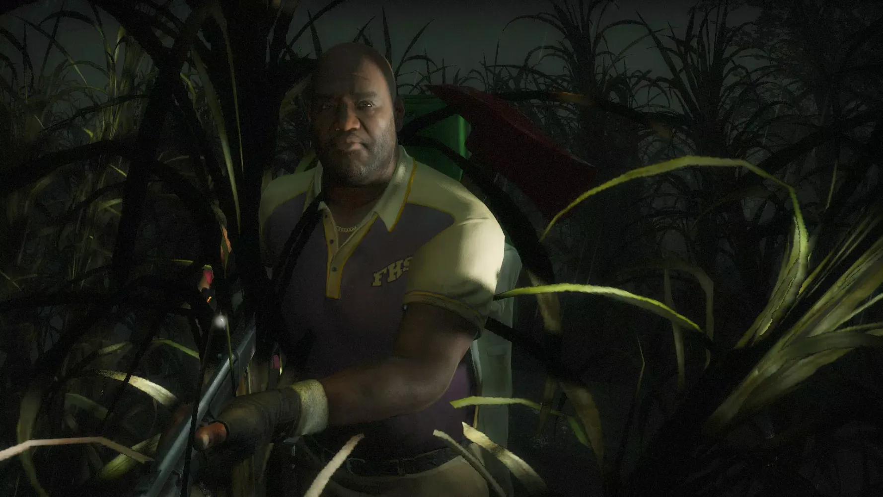 Left 4 Dead 2 Mobile Screenshots