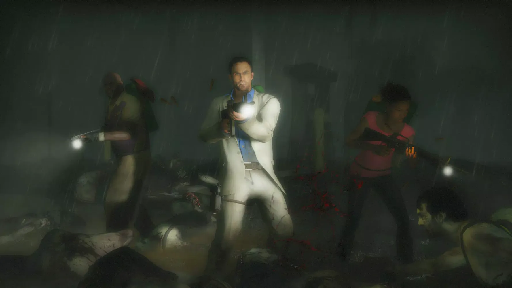 Left 4 Dead 2 Mobile Screenshots