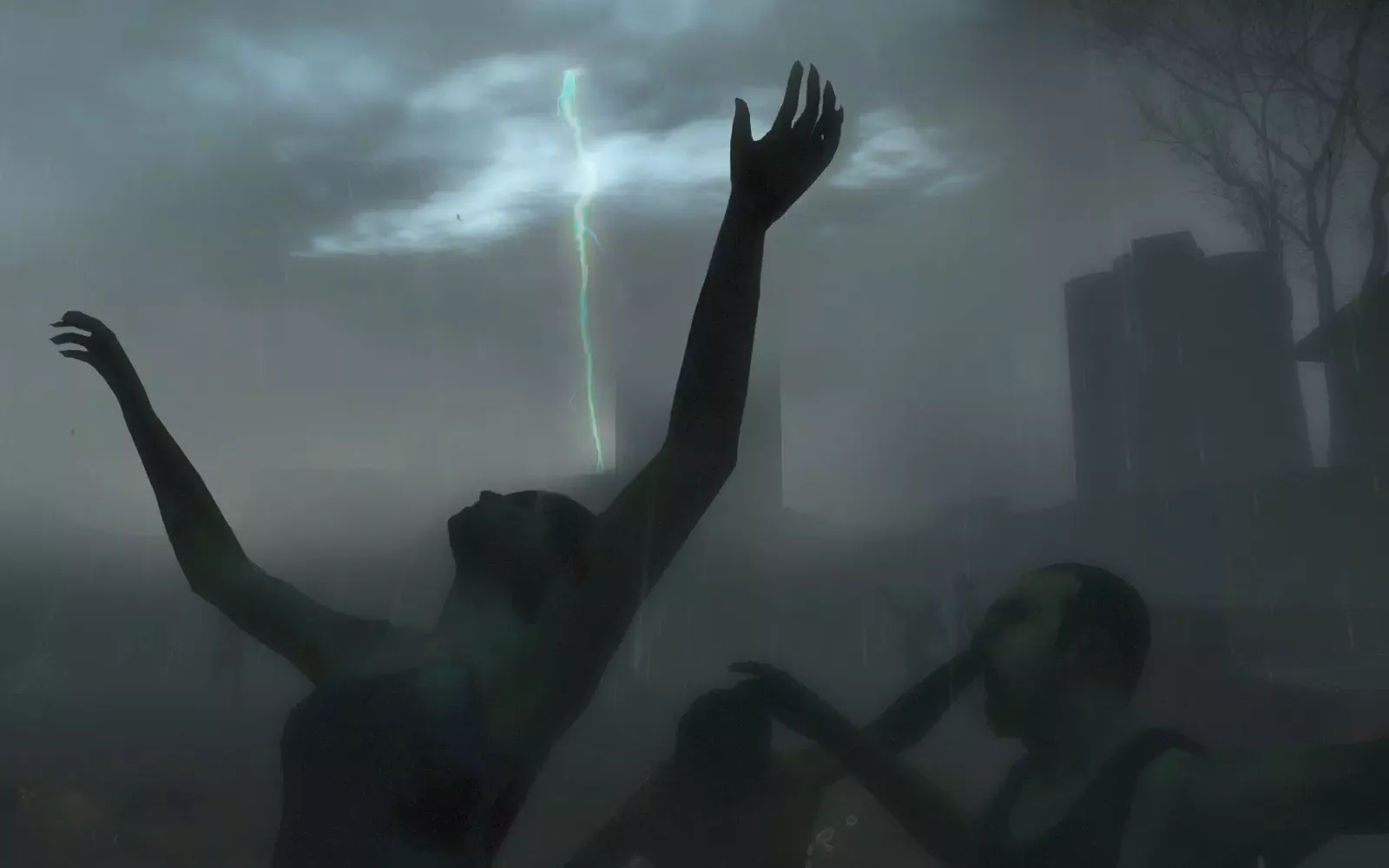 Left 4 Dead 2 Mobile Screenshots