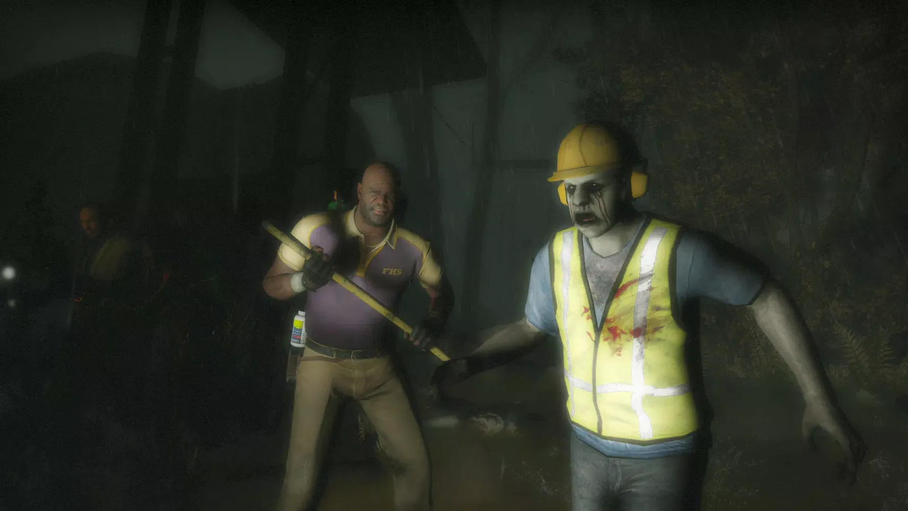 Left 4 Dead 2 Mobile Screenshots